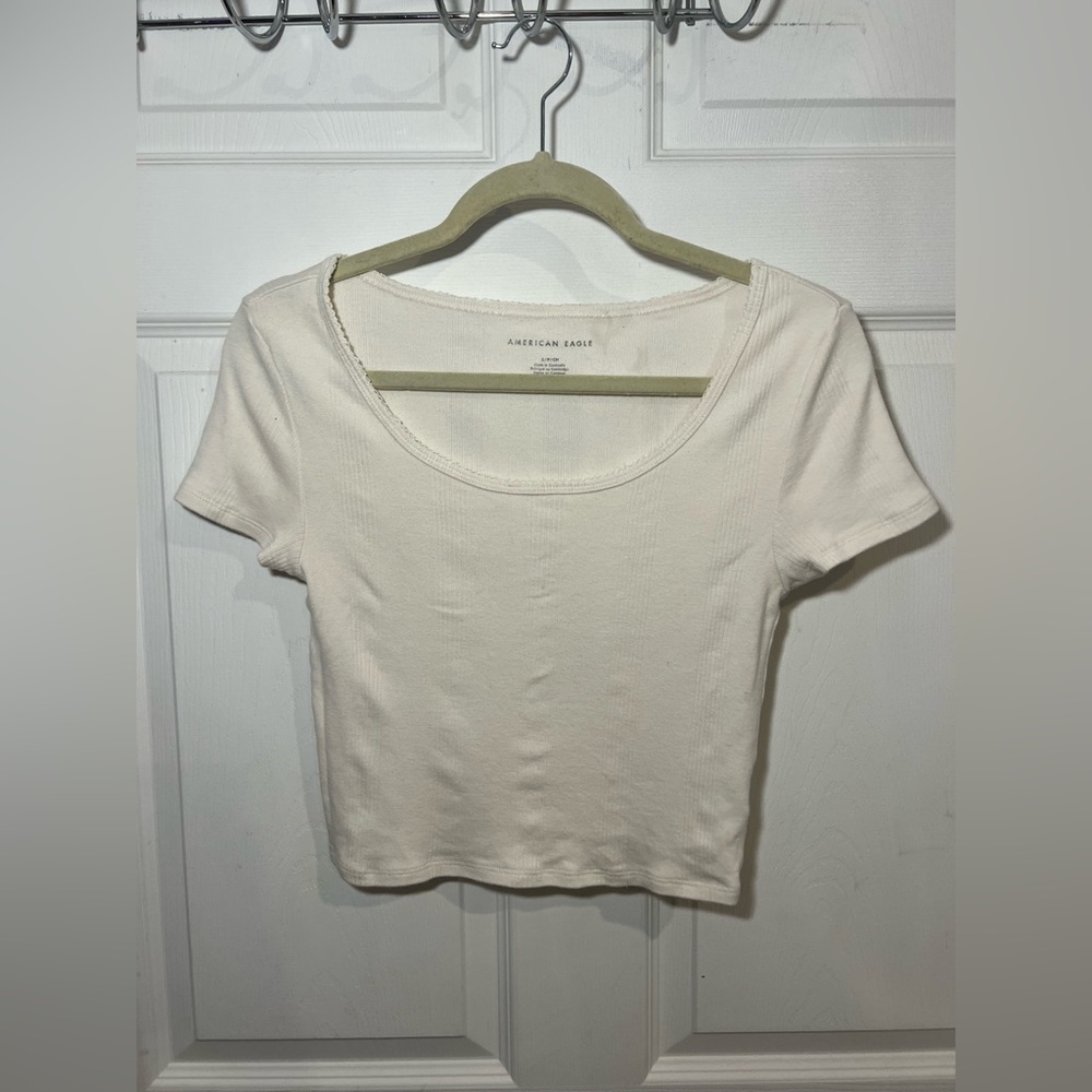 American Eagle shirts